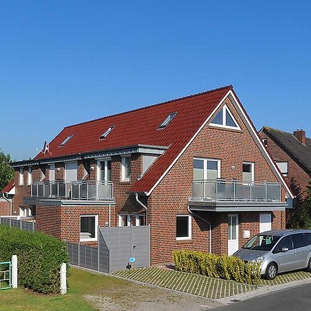 Ferienwohnungen Am Kajedeich Bensersiel Kültér fotó